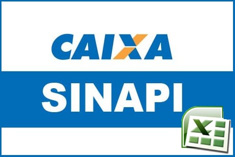 Sinapi atualizado 2017