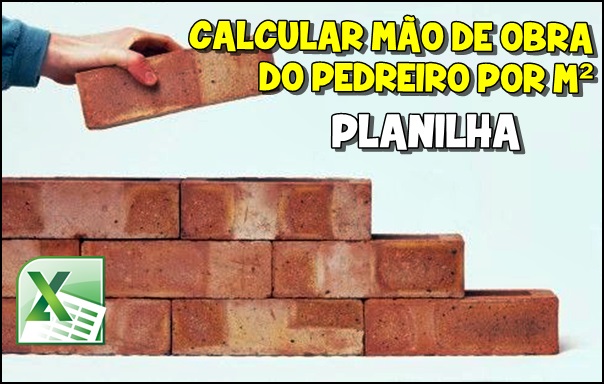 planilha orçamento de obra