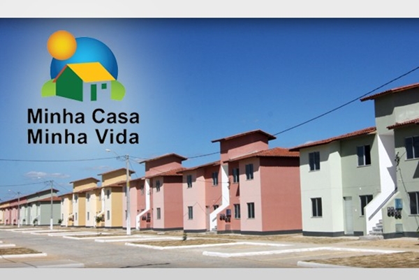 Programa minha casa minha vida