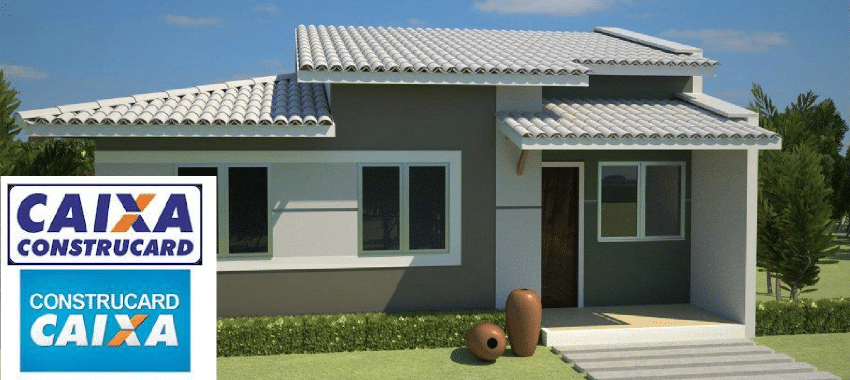 Regras para construção de casas financiadas pela Caixa